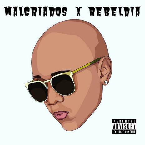 Rebeldia (Remix) ft. El Bird & Tony Tone | Boomplay Music