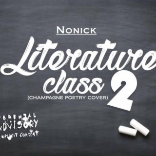 Literature Class II (cover version) lyrics | Boomplay Music