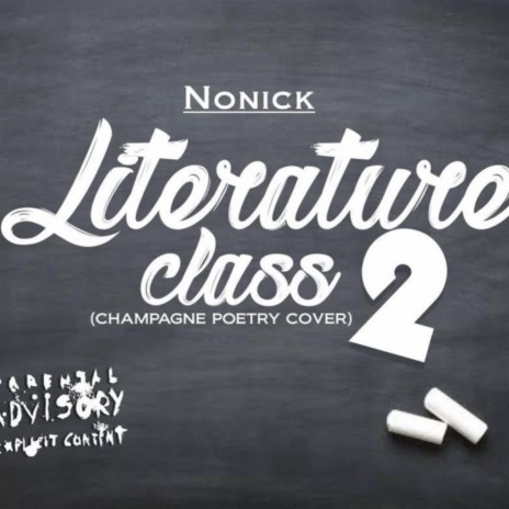 Literature Class II (cover version)