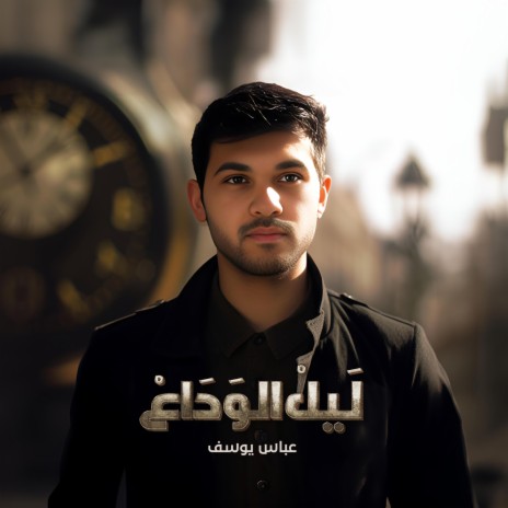 ليلْ الوَداعْ | Boomplay Music