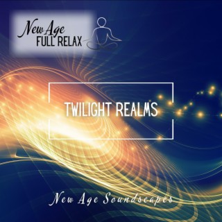 Twilight Realms: New Age Soundscapes