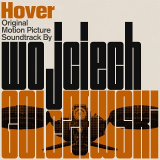 Hover (Original Motion Picture Soundtrack)