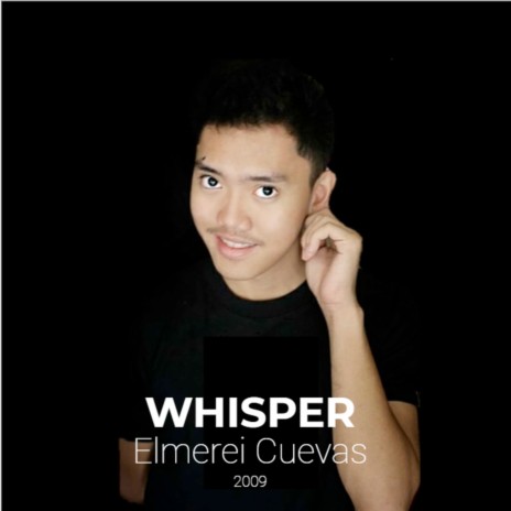 Whisper ft. Bernard Patalinghug & Bryan Vermug