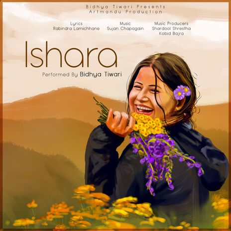 Ishara | Boomplay Music