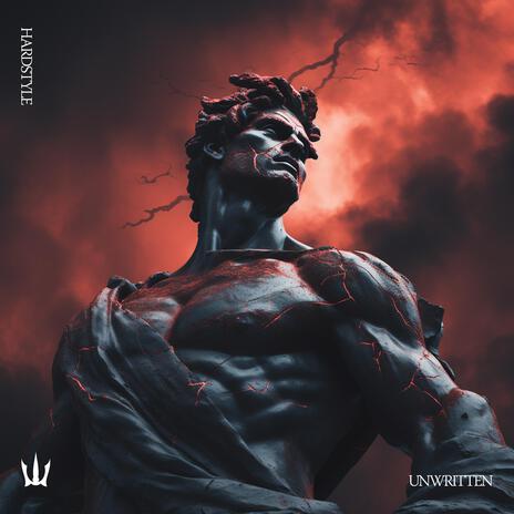 UNWRITTEN (HARDSTYLE) ft. ZYZZMODE | Boomplay Music