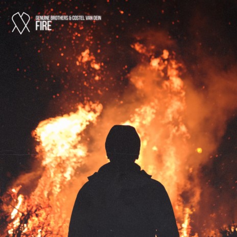 Fire ft. Costel Van Dein | Boomplay Music