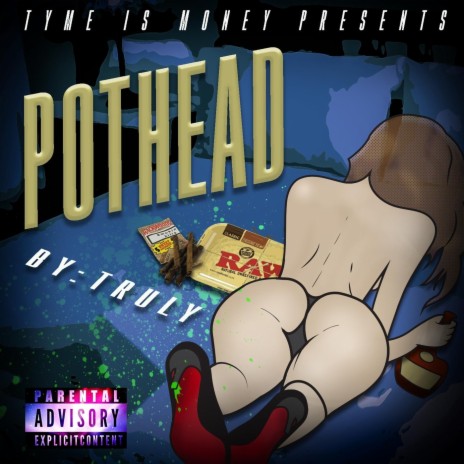 Pothead | Boomplay Music