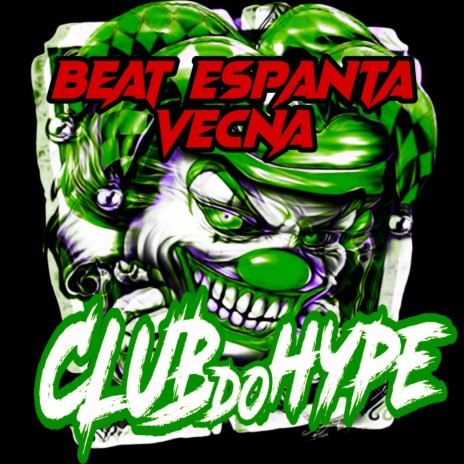 BEAT ESPANTA VECNA ft. DJ ONI ORIGINAL & MC FEFE JS | Boomplay Music