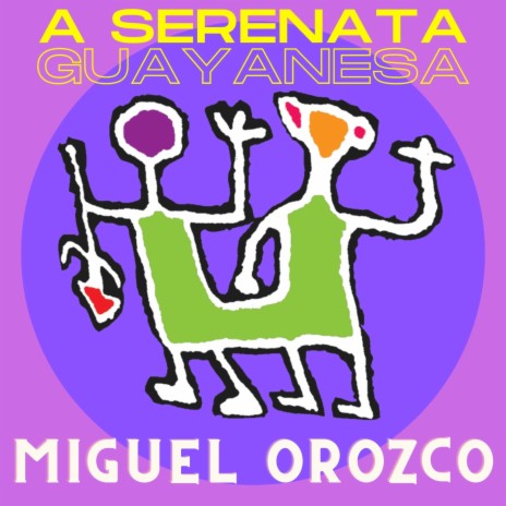 A Serenata Guayanesa | Boomplay Music