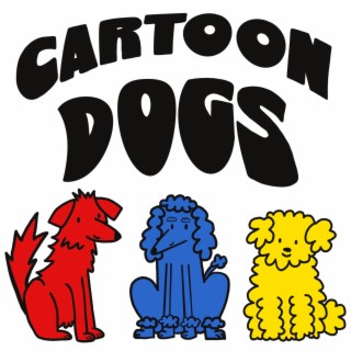 Cartoon Dogs