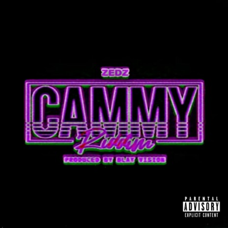 Cammy Riddim | Boomplay Music