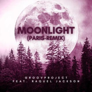 Moonlight (Paris Remix)