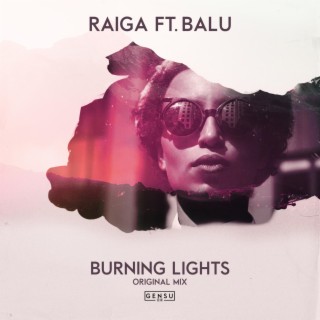 Burning Lights (feat. Balu)