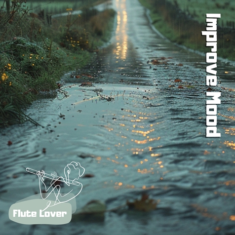 Recognition, Rainfall Soundscape ft. Just Relax Music Universe & Surrounding Life | Boomplay Music