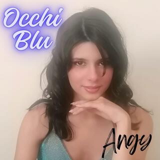 Occhi Blu