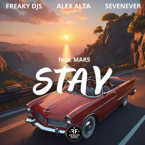 Stay ft. Alex Alta, SevenEver & MAR5 | Boomplay Music