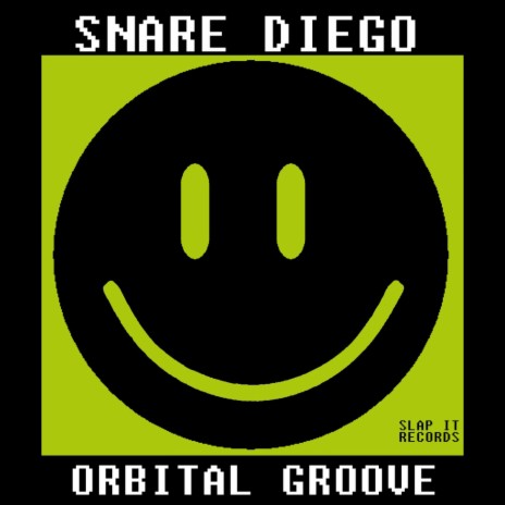 Orbital Groove | Boomplay Music