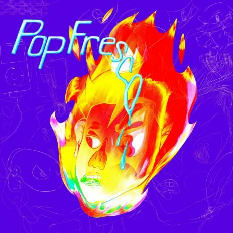 POP FRESCO | Boomplay Music