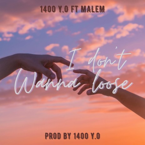 I Don't Wanna Loose ft. Malem Yensenbam