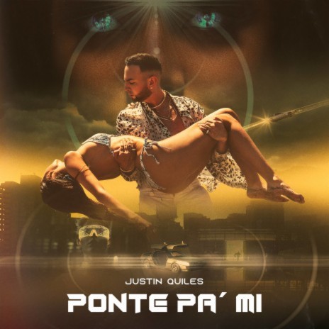 Ponte Pa' Mi | Boomplay Music