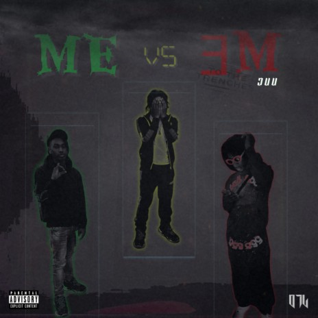 Me Vs ME | Boomplay Music