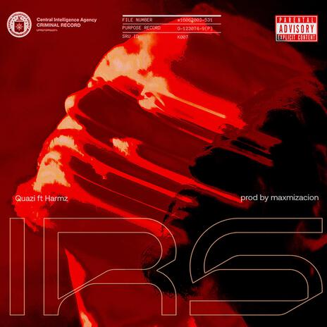 IRS ft. HARMZ | Boomplay Music