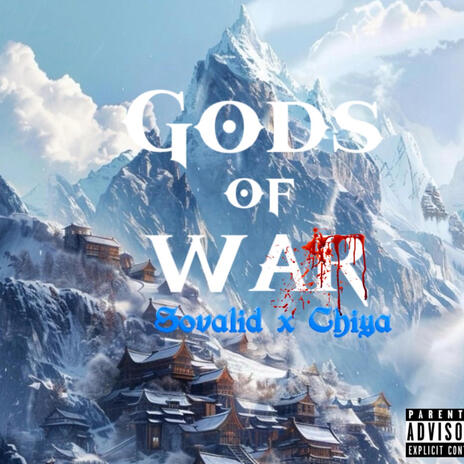 God's Of War | Boomplay Music