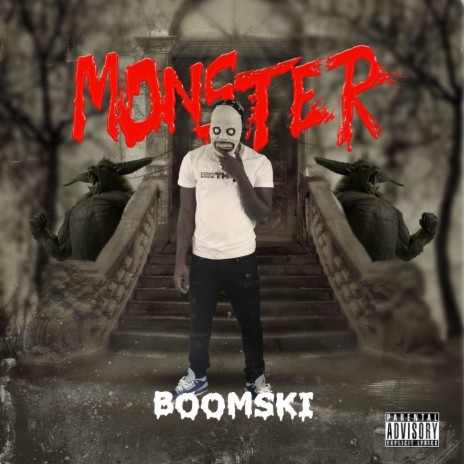 Monster | Boomplay Music