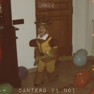 Canterò Di Noi lyrics | Boomplay Music