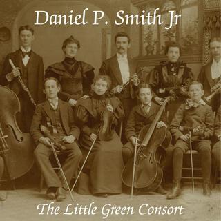 The Little Green Consort