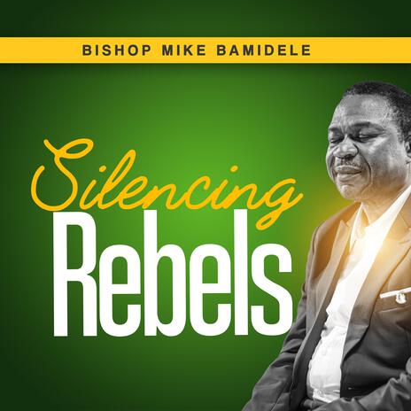 Silencing Rebel | Boomplay Music