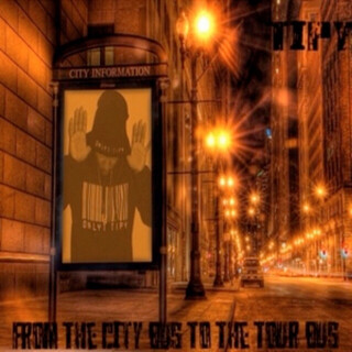 From The City Bus To The Tour Bus