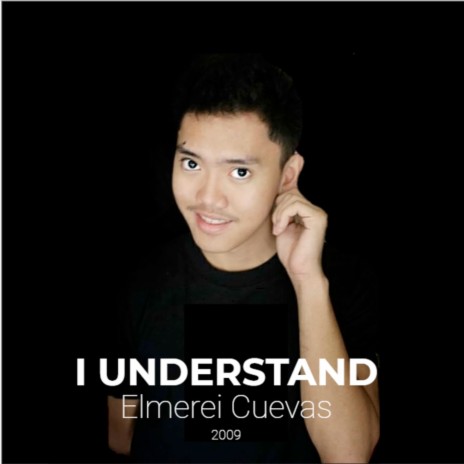 I Understand ft. Bryan Vermug, Bernard Patalinghug & Samantha Wallis