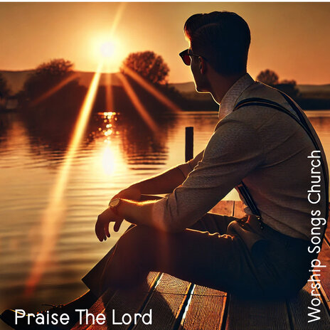 Praise the Lord | Boomplay Music