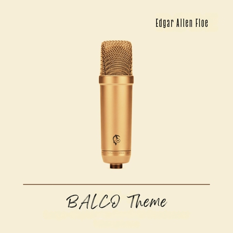 BALCO Theme | Boomplay Music