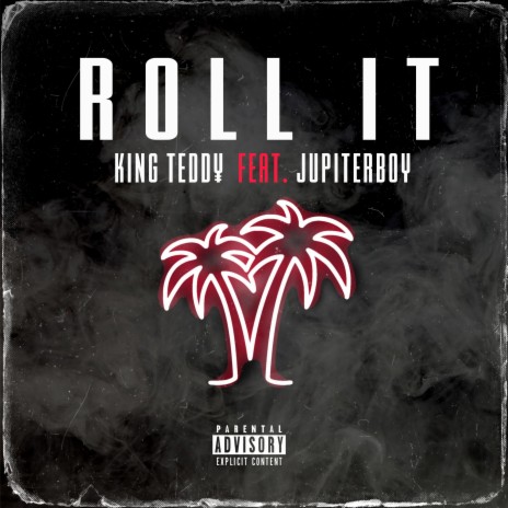 Roll It ft. Jupiter Boy | Boomplay Music
