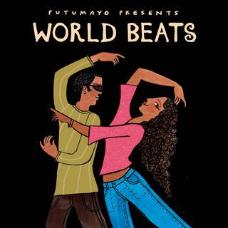 World Beats by Putumayo