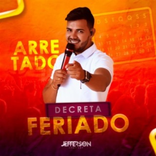 Jefferson Arretado