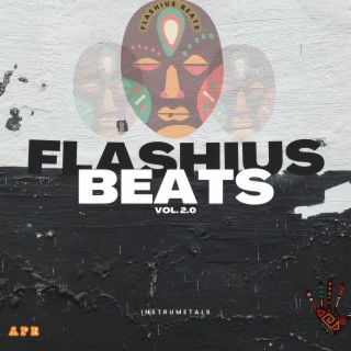 Flashius Beats Volume 2