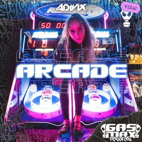 Arcade | Boomplay Music