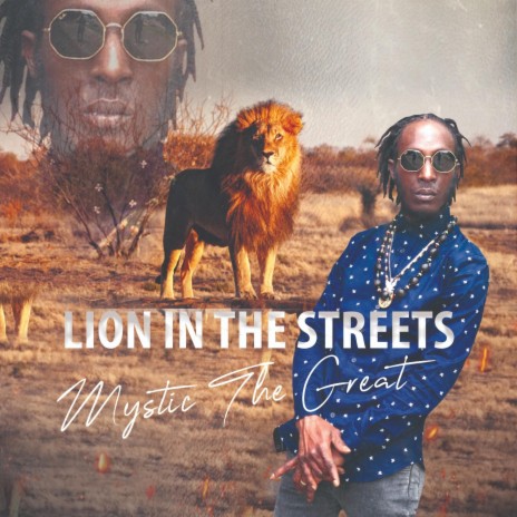 Lion In The Street