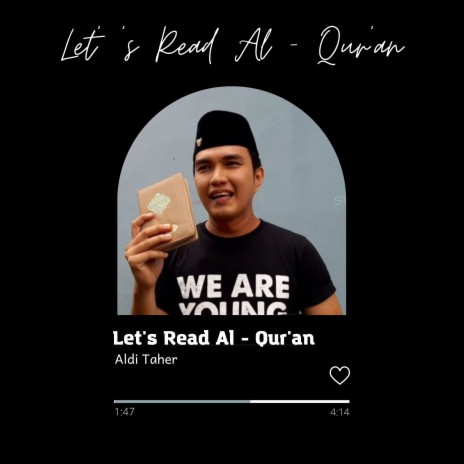 Let's Read Al - Qur'an