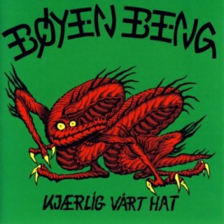 Böyen Beng