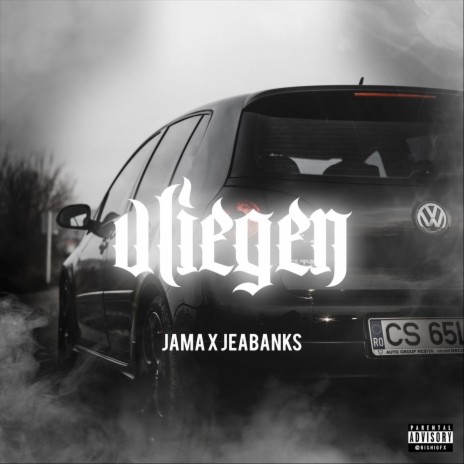 Vliegen ft. Jeabanks | Boomplay Music