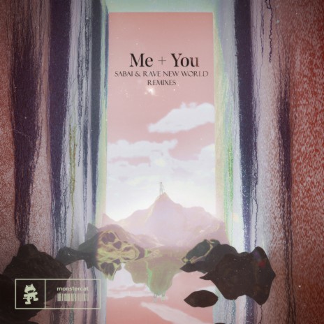 Me + You (Rogue Remix) ft. Rave New World | Boomplay Music