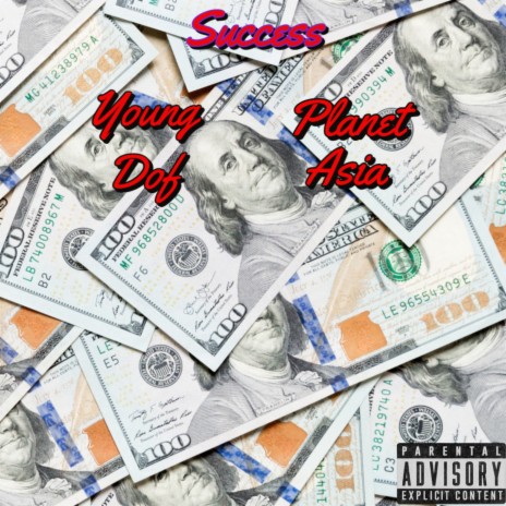 Success ft. Planet Asia | Boomplay Music