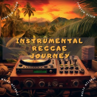 Rhythm Islands: Instrumental Reggae Journey