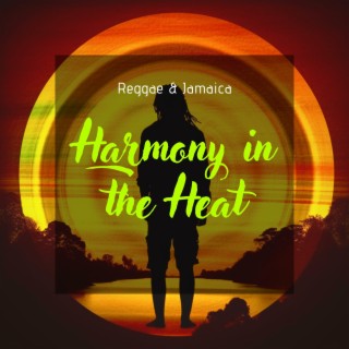 Harmony in the Heat: Hot Instrumental Reggae Beats