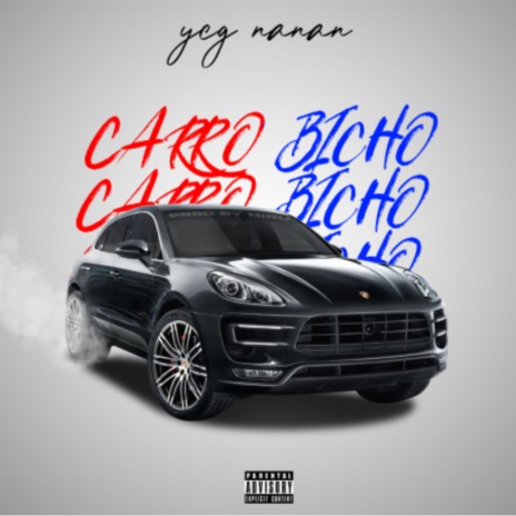 Carro Bicho | Boomplay Music