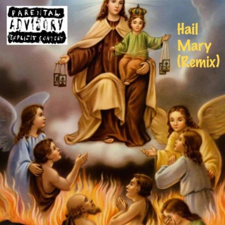 No Hail Mary | Boomplay Music